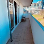 - Haus Q, App 0q0307 Apartamento *