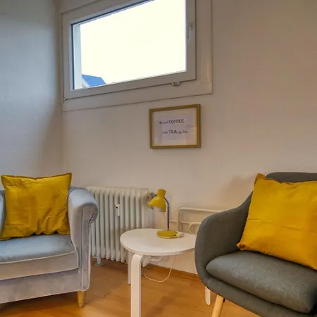- Haus Q, App 0q0307 Heiligenhafen