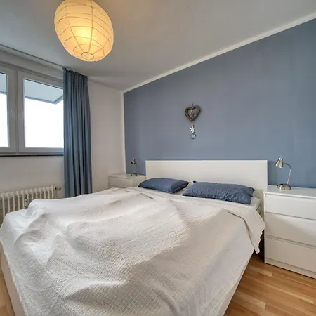 Apartamento - Haus Q, App 0q0307 *
