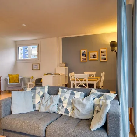 - Haus Q, App 0q0307 * Heiligenhafen
