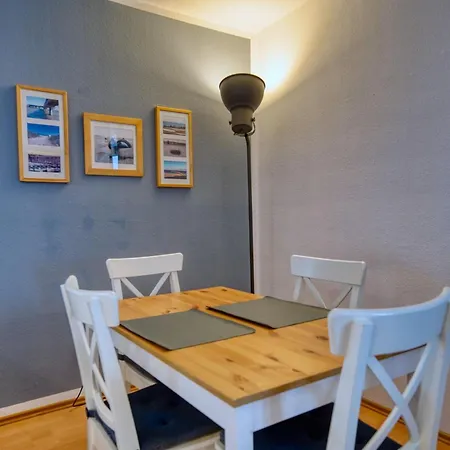 - Haus Q, App 0q0307 Apartamento