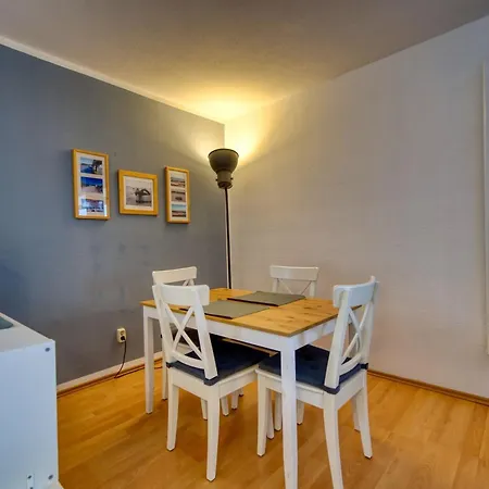 - Haus Q, App 0q0307 Apartamento *