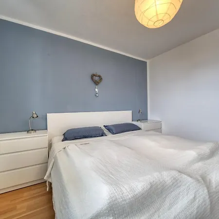 - Haus Q, App 0q0307 Apartamento *